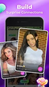 Hugo: Video Chat & Meet screenshot 4