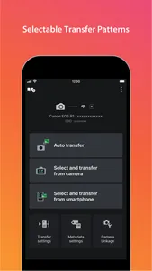 Content Transfer Professional screenshot 1