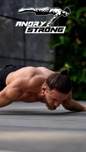 Andry Strong Academy screenshot 0