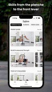 Andry Strong Academy screenshot 3