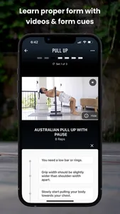 Andry Strong Academy screenshot 4