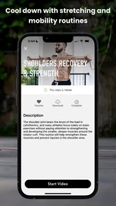 Andry Strong Academy screenshot 5