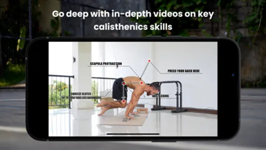 Andry Strong Academy screenshot 6