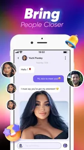 Kiyo: Live Chat & Video Call screenshot 2