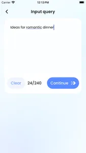 AI Talk - AI ChatBot Assistant screenshot 2