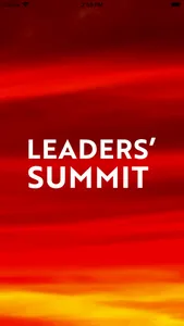 Leaders' Summit 2023 screenshot 0