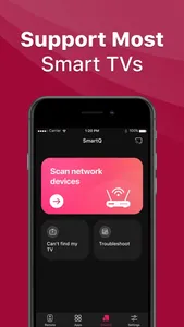 TV Remote - Smart Control screenshot 3