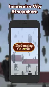 TheJumpingGolconda screenshot 0