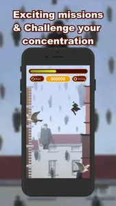 TheJumpingGolconda screenshot 2