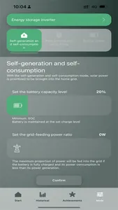 My Goneo screenshot 3