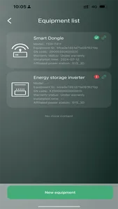 My Goneo screenshot 4