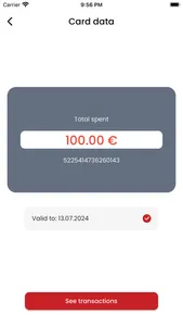 Budva tourist screenshot 4
