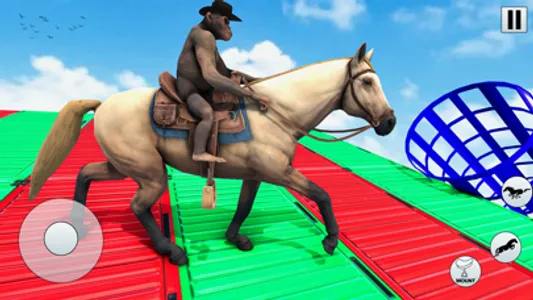 GT Horse Simulator 3D screenshot 5