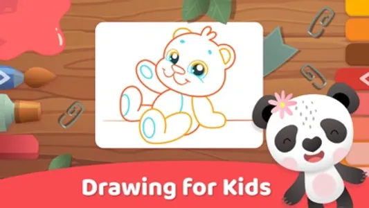 Baby Games for Kids - Babymals screenshot 3