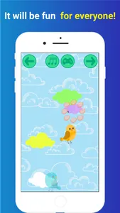 Pop Balls with Animals - WOW! screenshot 3