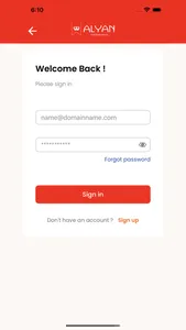 Alyan Gıda screenshot 3