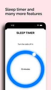 RnB Music Radio Stations FM AM screenshot 4