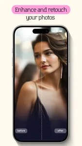 Baby Generator - FaceCast screenshot 2