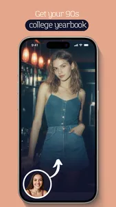 Baby Generator - FaceCast screenshot 4