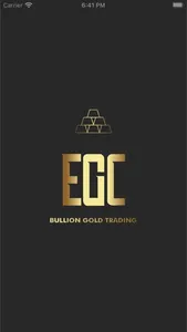 EGC Bullion screenshot 0