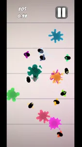 Spouetch! Clash and Crush game screenshot 4