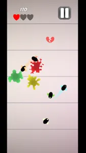 Spouetch! Clash and Crush game screenshot 6