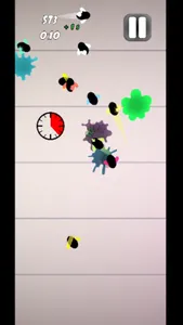 Spouetch! Clash and Crush game screenshot 7