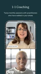 WellTheory screenshot 1