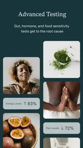 WellTheory screenshot 5