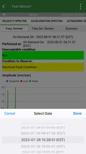 Enertics screenshot 1