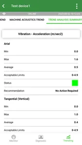 Enertics screenshot 2