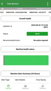 Enertics screenshot 3