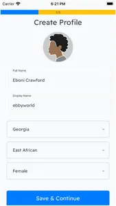 Pillar AI screenshot 1