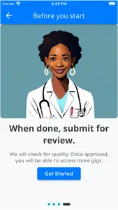 Pillar AI screenshot 8