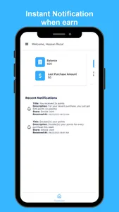 LevelUpLoyalty screenshot 3