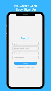 LevelUpLoyalty screenshot 6