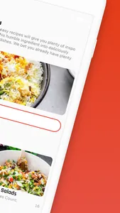 Rice Recipes [Pro] screenshot 1