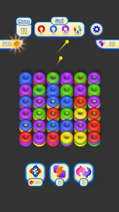 Ring Toss Match screenshot 0