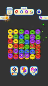 Ring Toss Match screenshot 1