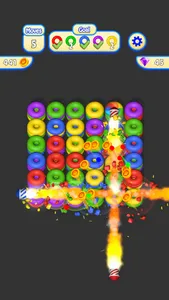 Ring Toss Match screenshot 3