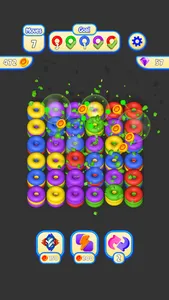 Ring Toss Match screenshot 6