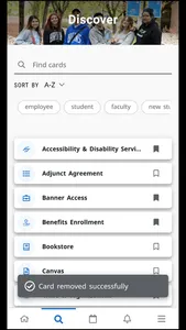 SLCC Mobile screenshot 2