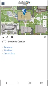 SLCC Mobile screenshot 3