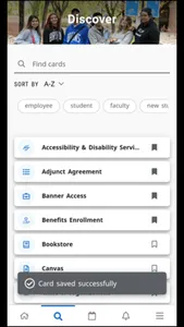SLCC Mobile screenshot 5
