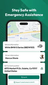 KudosCar - Carpool & Rideshare screenshot 5