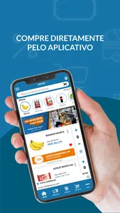 Supermercado União screenshot 0