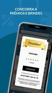 Supermercado União screenshot 3