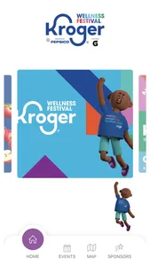 Kroger Wellness Festival screenshot 0