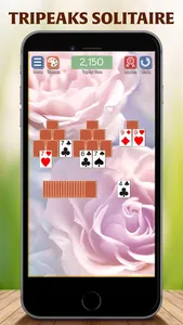 Solitaire Deluxe® 2: Card Game screenshot 7