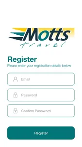 Motts Travel Parents screenshot 1